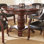 Table de poker pour 4 joueurs Alandria