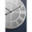 Julieta Metal Wall Clock