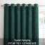 Blackout Curtain Panel Pair