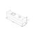 Temeshia Upholstered Storage Bench-453214244-453214247
