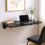 Adjustable Height Foldable Modular Iron Floating Desk-1984814025-1984814030