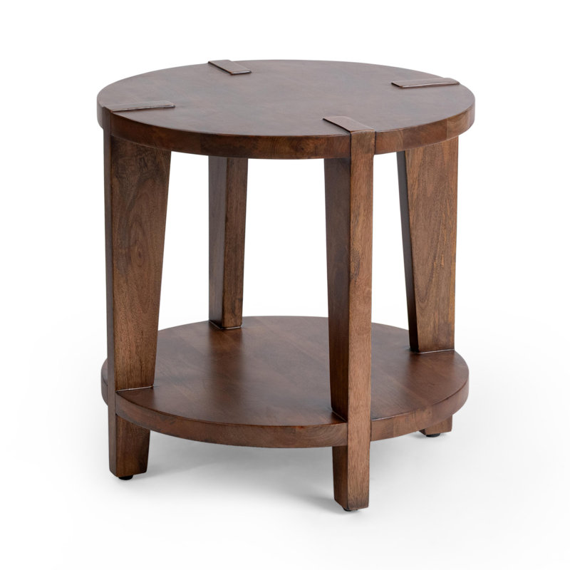 Alenna End Table