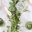 180cm Faux Garland