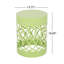 Outdoor Metal End Table -Large-1285833878