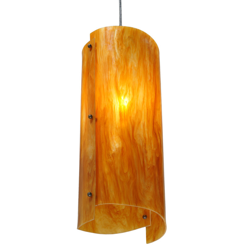 Vortex 1 - Light Pendant