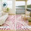 Tapis intérieur / extérieur lavable à la machine Chantille ACN2523-1741790905-1741790906