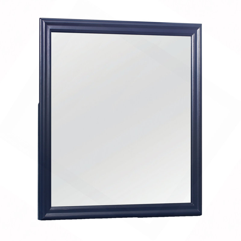 Miroir Charlston