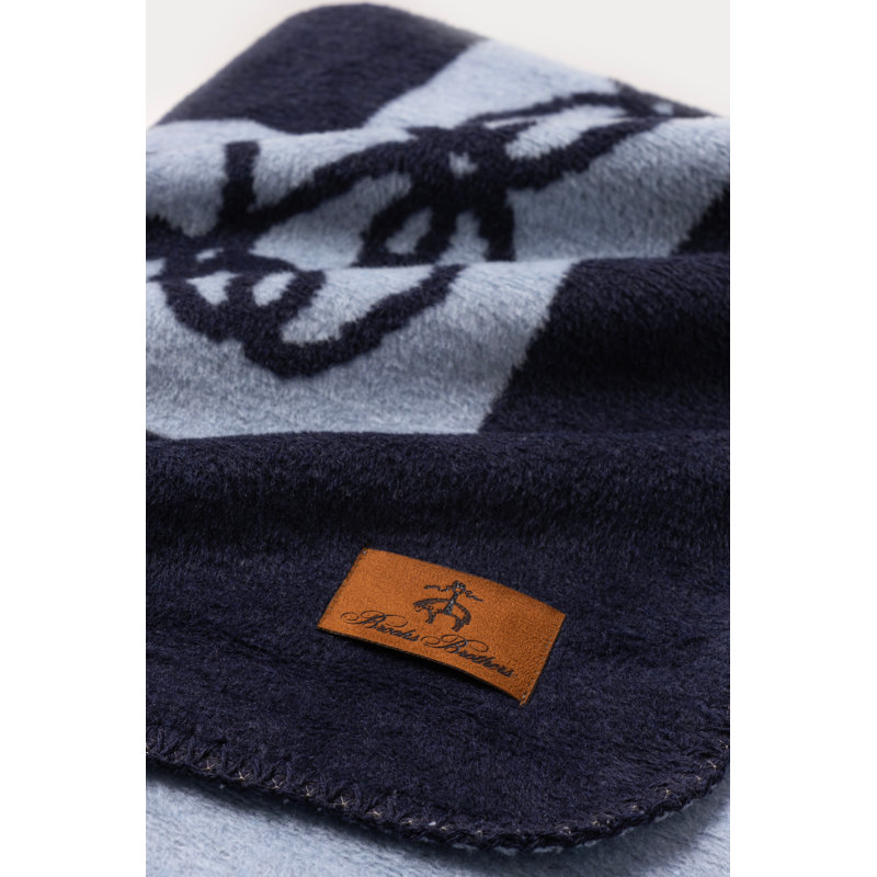 Geo Blanket