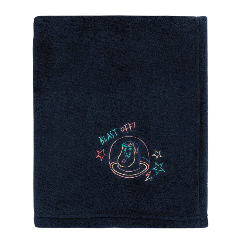 Couverture pour bébé Nojo