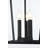 Danny Miyashiro Outdoor Pendant in Black-1613287670