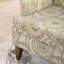 Chaises d'appoint pour le salon