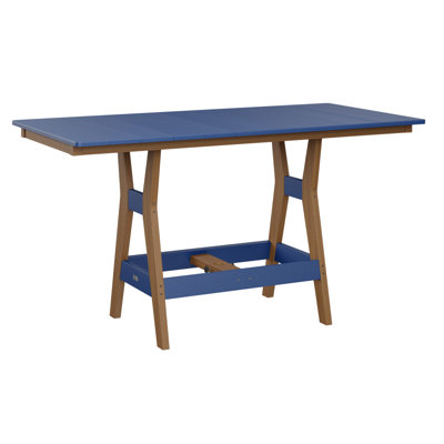 Harbor Outdoor Rectangular Dining Table
