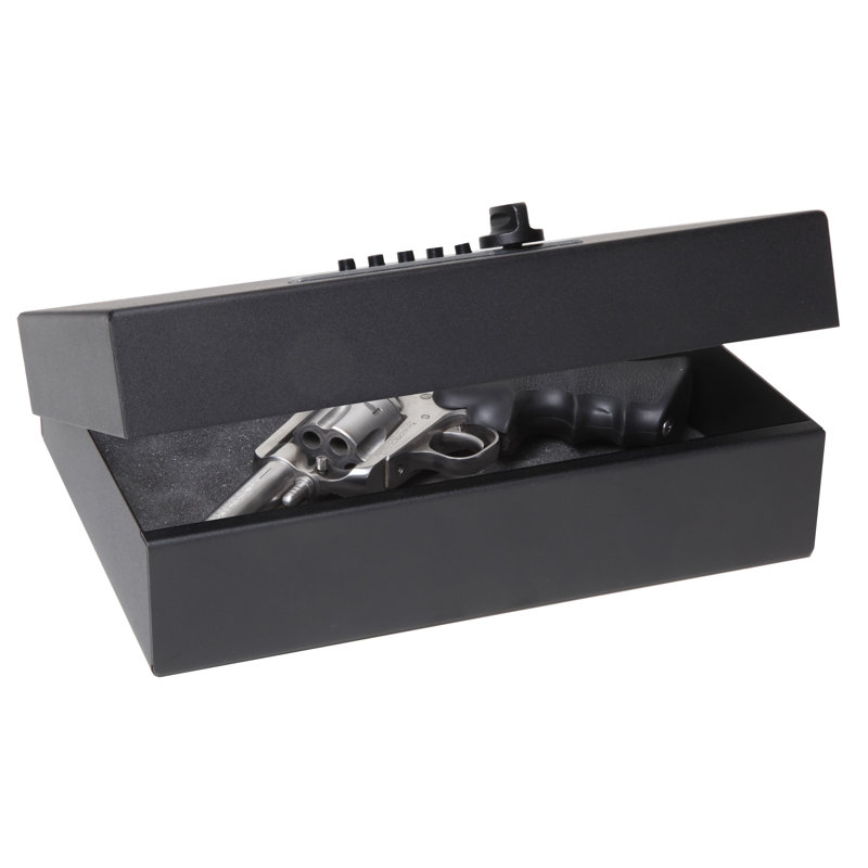 Gun Safe Lock