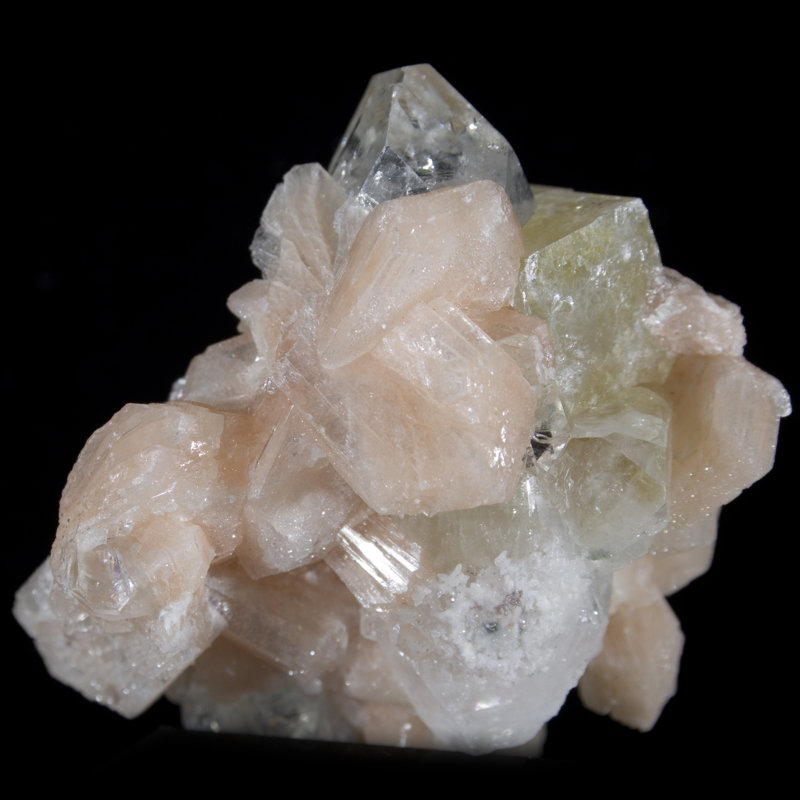 Landscape & Nature Crystal