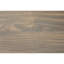 Mobilier de salle à manger Table de salle à manger rectangulaire en bois naturel 1pc