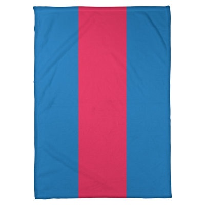 Charlotte Quilted Throw Blanket