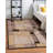 Opulence Taupe Rug 8'1" x 9'10"