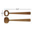 Hammershøi Salad Servers