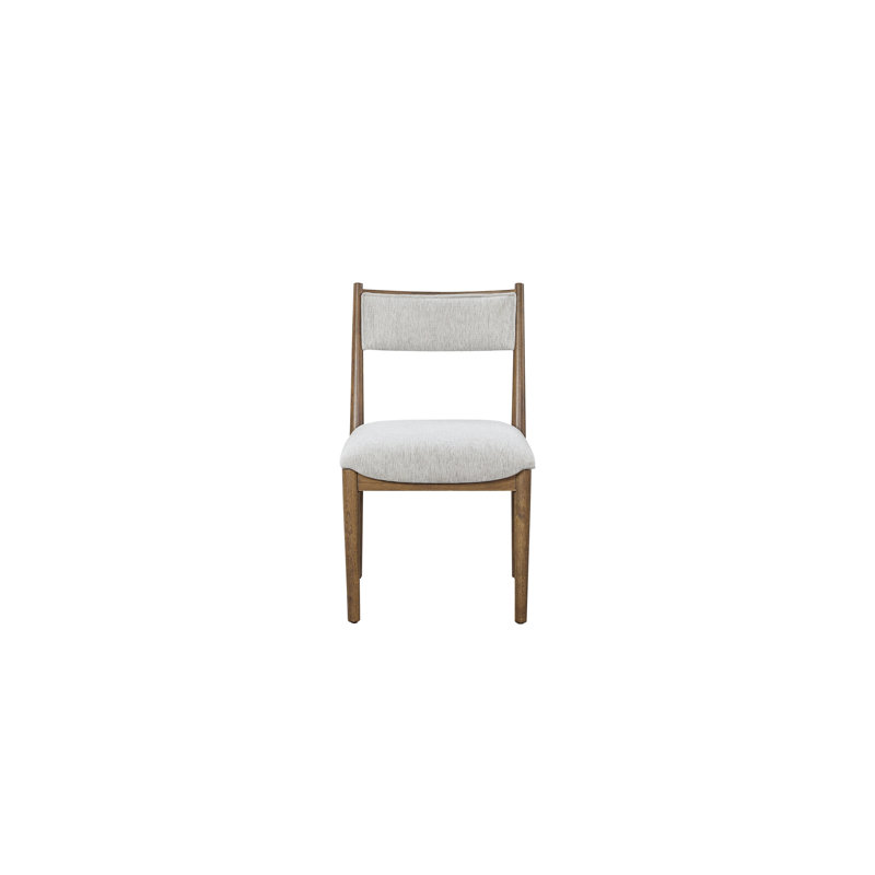 Ensemble de 2 chaises latte Latte