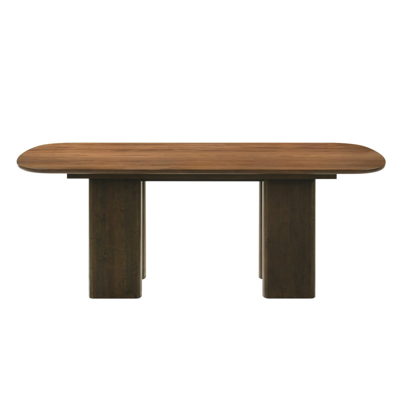 Table de salle à manger Delina