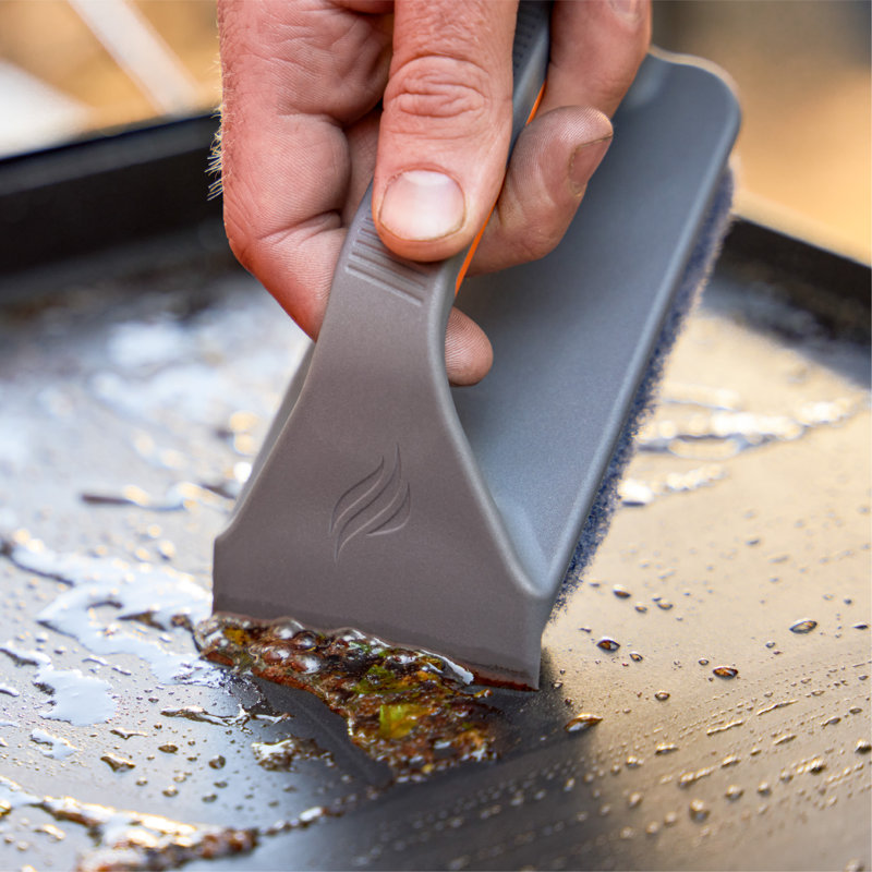 Camp Griddle Cleaning Kit