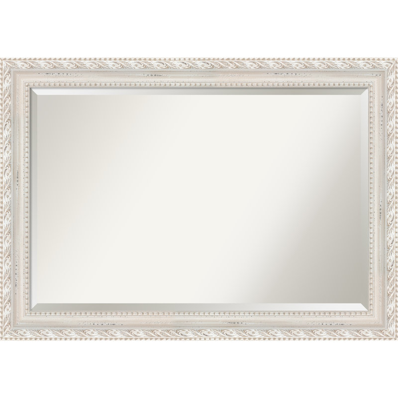 Miroir mural Caellan, 29,5 po x 41,5 po, Rectangle