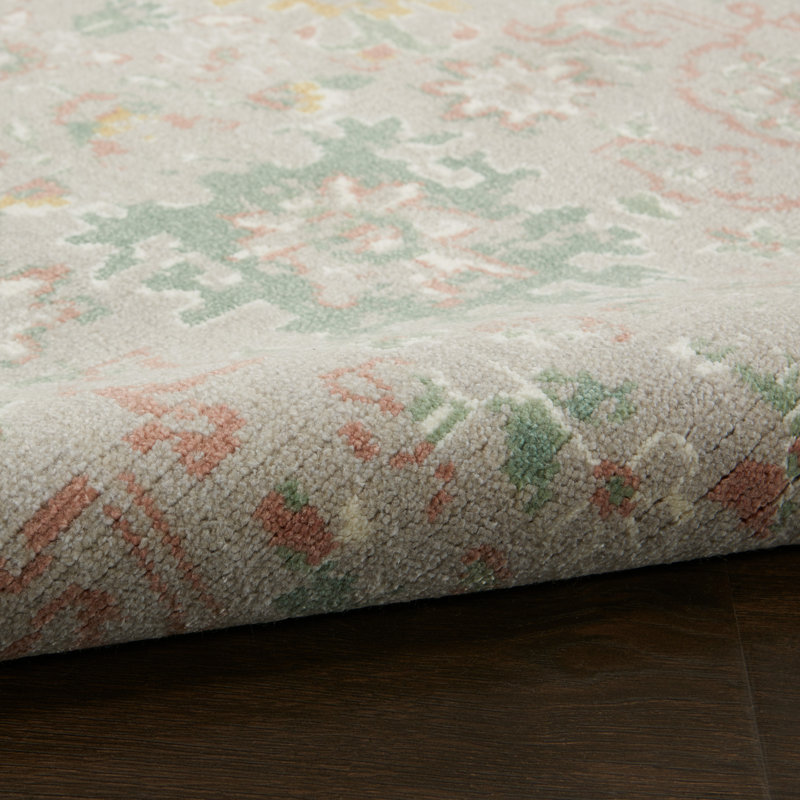 Tapis gris Stabler, Rectangle 2 pi x 3 pi