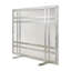 Montana Steel Fireplace Screen-63681815