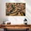 Alvord Palouse, champs et sillons-108709207