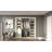 Closet System Reach-In Sets 18/36/18 Inches-124432857-124432856