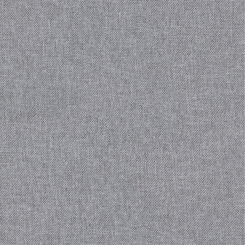 Banc de rassemblement Sonnet, Gris