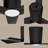 2pcs 52 Inch Ceiling Fan With Light-1540543976