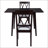 29"- 45" Extendable Dining Table-2070754448