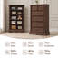 Commode 6 tiroirs Gulnaaz-129172814