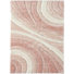 Pink/Ivory