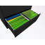 Classeur Medeina de 35,43 po de largeur-944918729