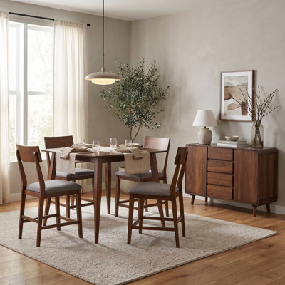 Ensemble repas 6 pièces Phyllida