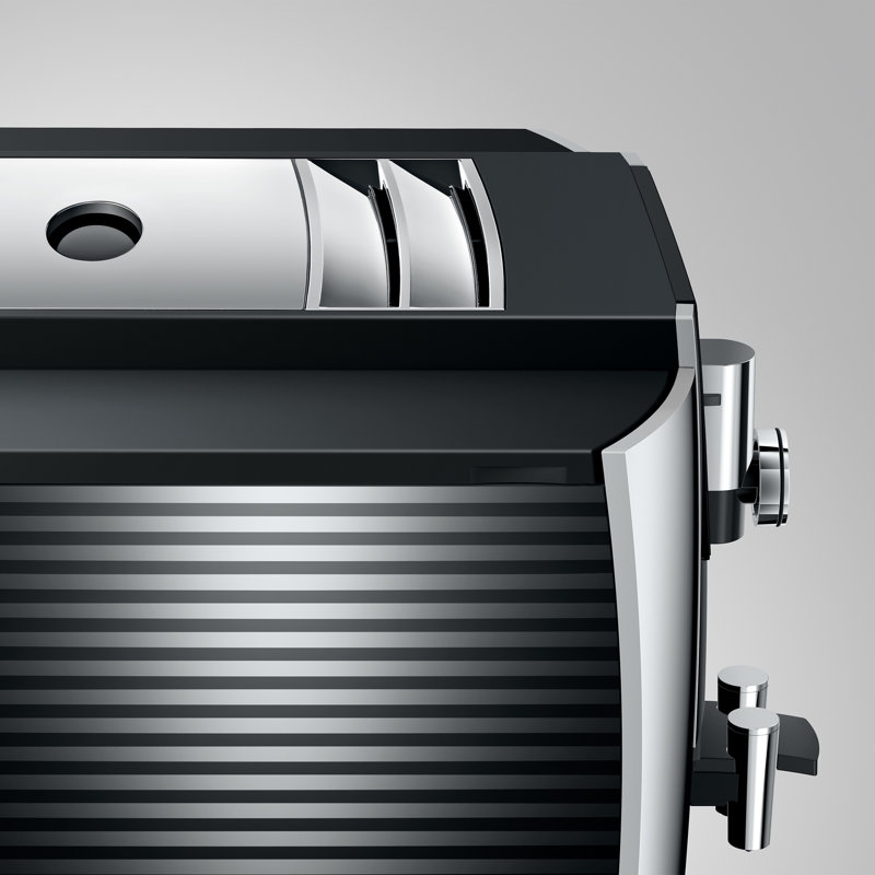 JURA S8 Chrome
