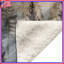 Misty Forest Landscape Blankets-125232589