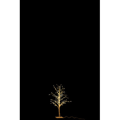LED Lighted Trees & Branches