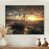 Wrapped Canvas
