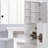 Camerino Wall Bathroom Cabinet