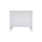 Liam Solid Wood Accent Chest
