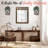 Frise Rectangle Mirror-1431186982