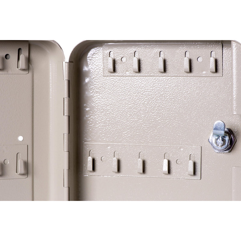 Metal Wall Organizer