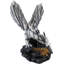 Statue de dragon Heitina
