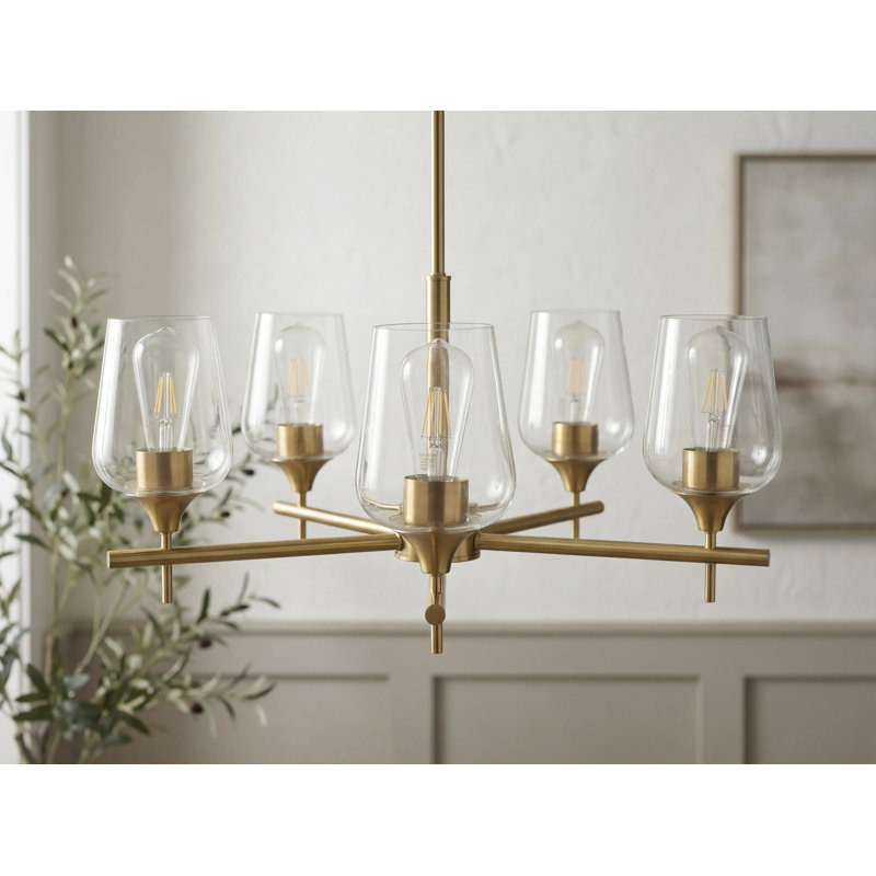 Lustre Kohn, Laiton, Clair