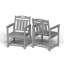 Chaises de patio pour l'extérieur-63576031