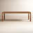 Jacobsen Rectangular Dining Table