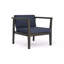 Fauteuil club d'extérieur